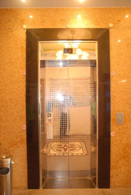 Hoa Anh Dao Hotel Tuy Hoa Extérieur photo
