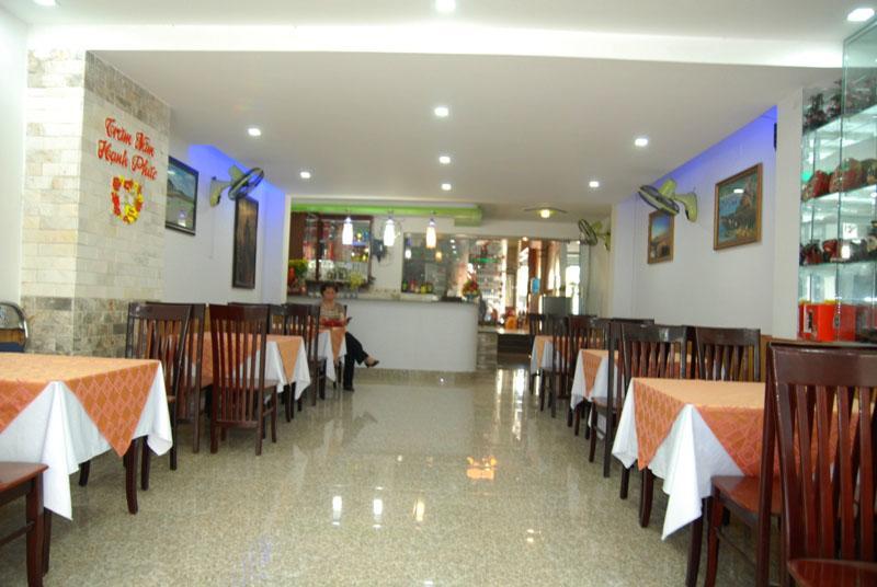 Hoa Anh Dao Hotel Tuy Hoa Extérieur photo